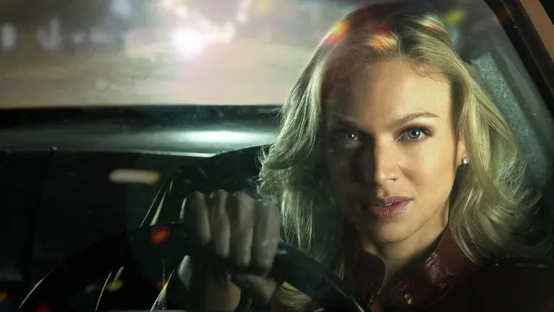 Drive still 5