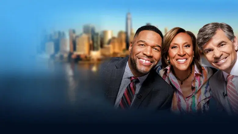 Good Morning America still 5