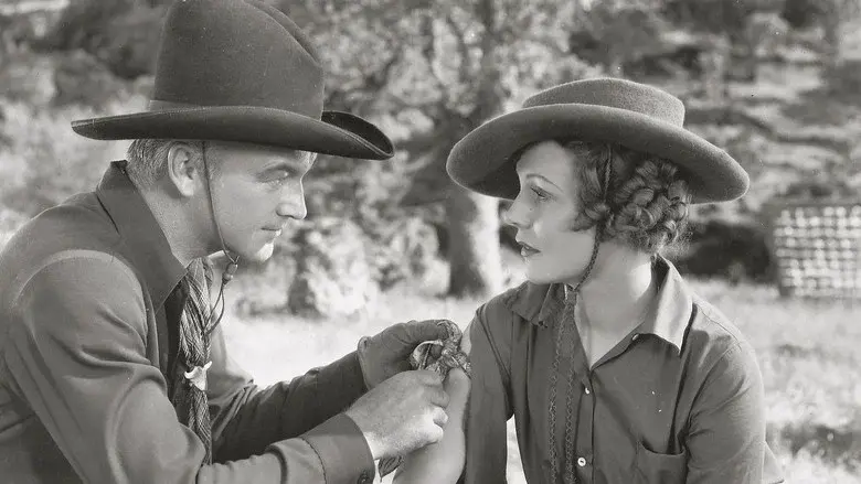 Rustlers' Valley still 1