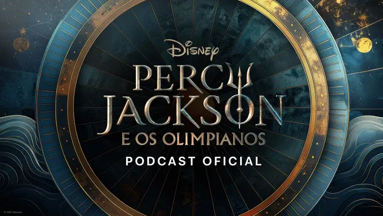 Percy Jackson and the Olympians Official Podcast still 6