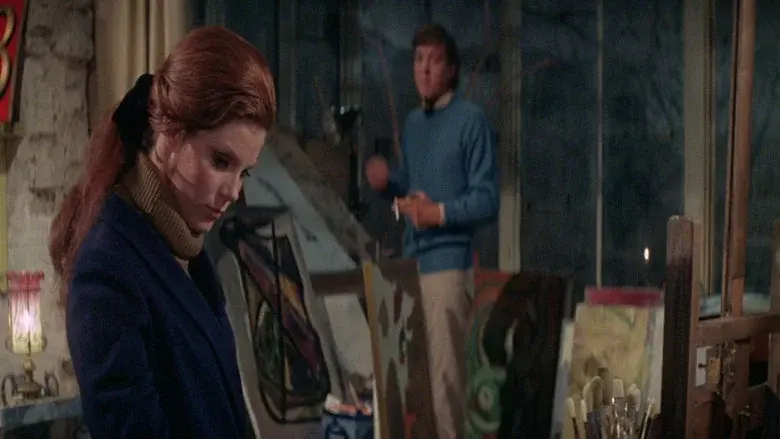 The Walking Stick still 4
