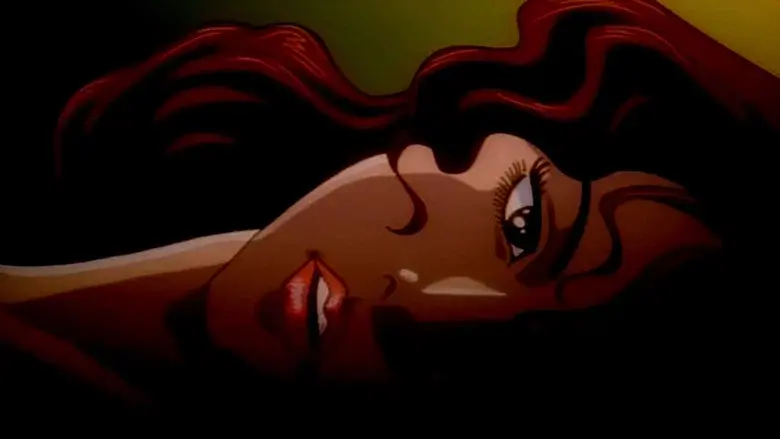 Golgo 13: Queen Bee still 1