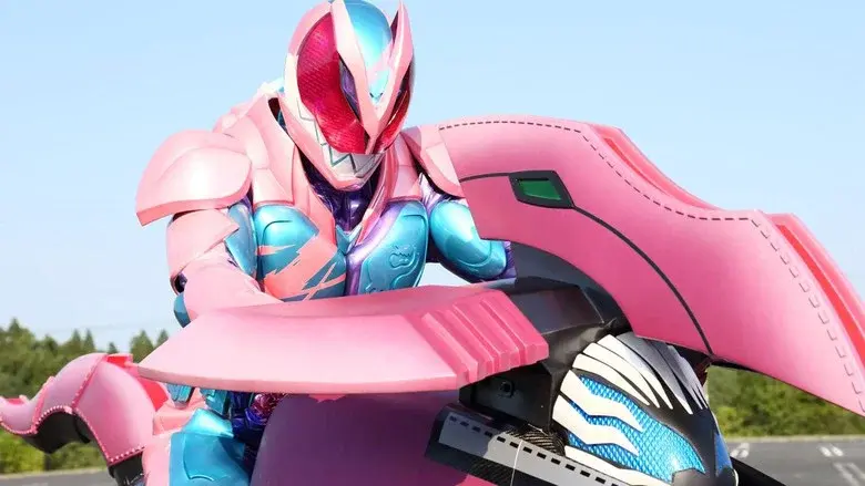 Kamen Rider Revice: The Movie still 1