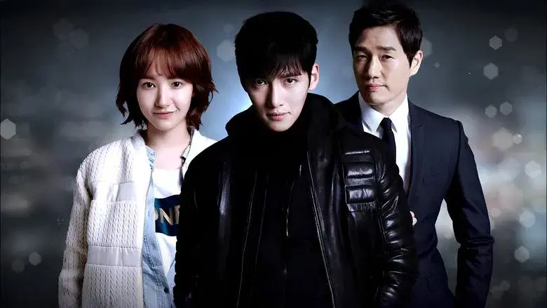 Healer still 1