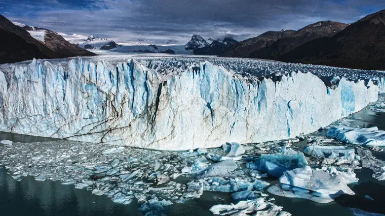 Wild Argentina still 7