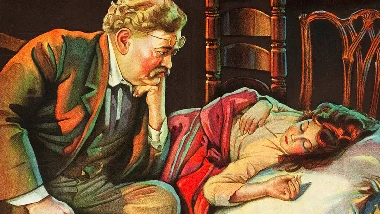 The Country Doctor still 1