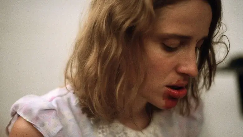Dogtooth still 5