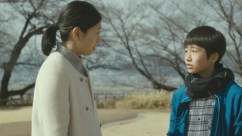 A Man still 3