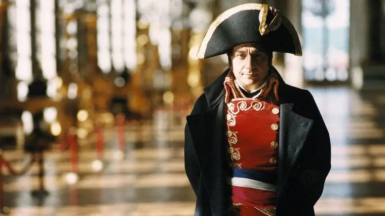 Napoleon still 5