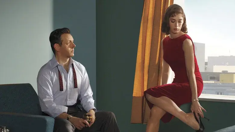 Masters of Sex still 6