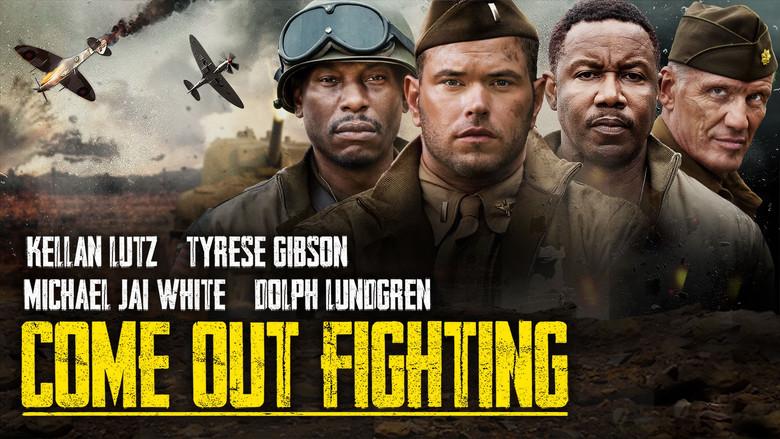 Come Out Fighting still 4