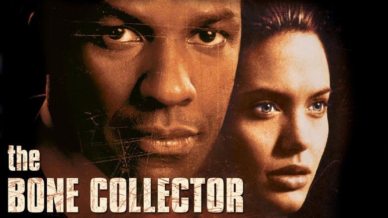 The Bone Collector still 7