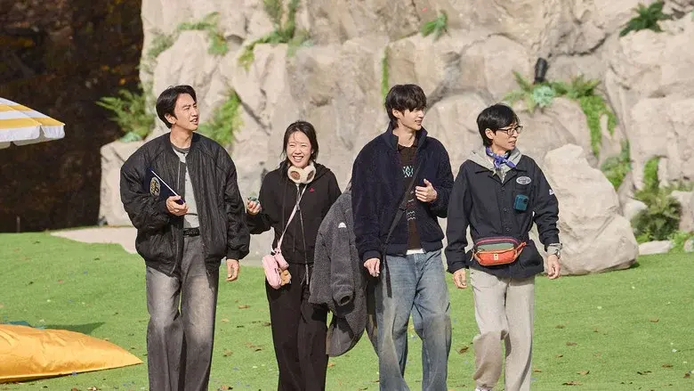 Jae-seok's B&B Rules! still 1