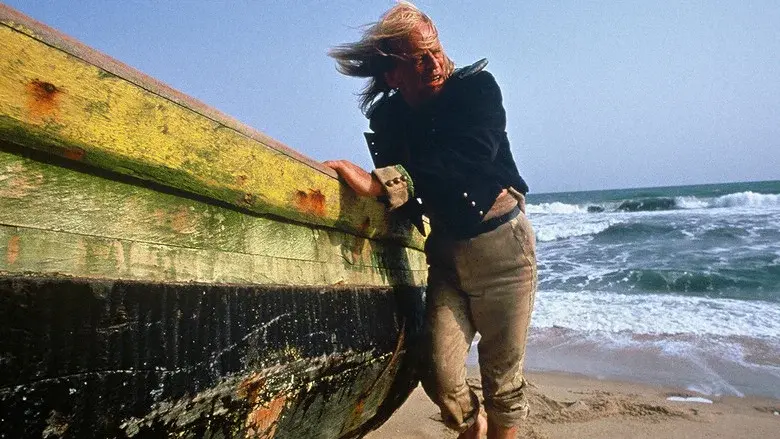 Cobra Verde still 1