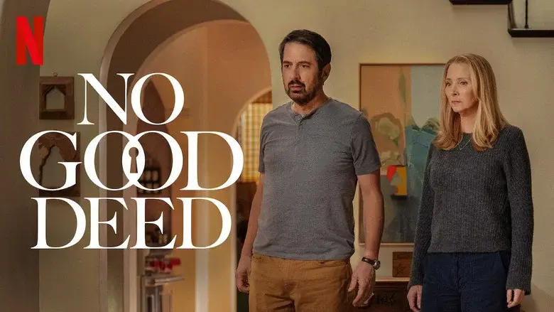 No Good Deed still 5