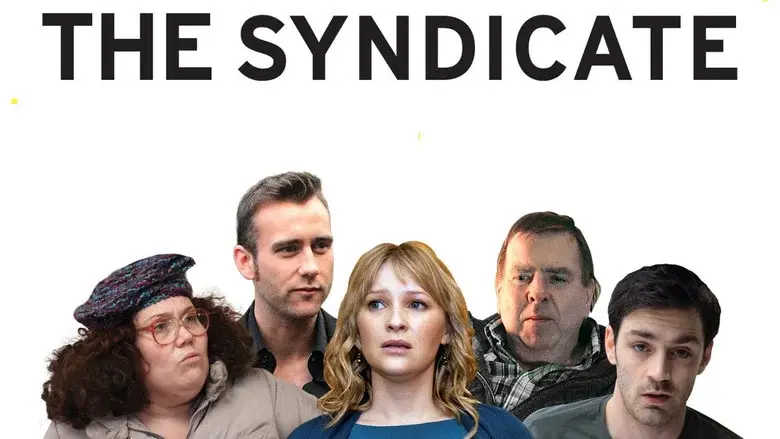The Syndicate still 3