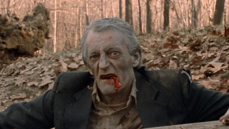 FleshEater: Revenge of the Living Dead still 6
