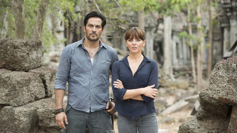 Hooten & The Lady still 2