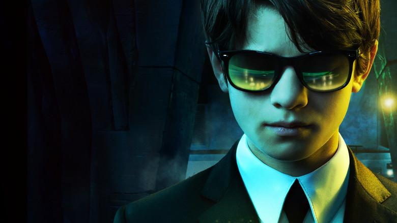 Artemis Fowl still 7