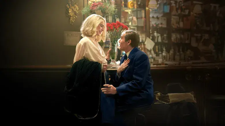 Blue Moon still 2