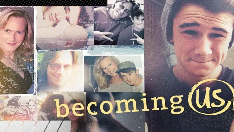 Becoming Us still 1