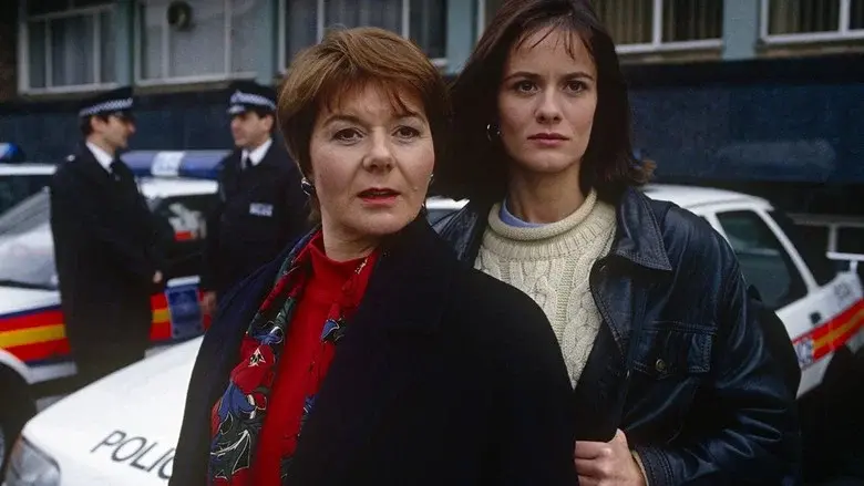 Chandler & Co still 1