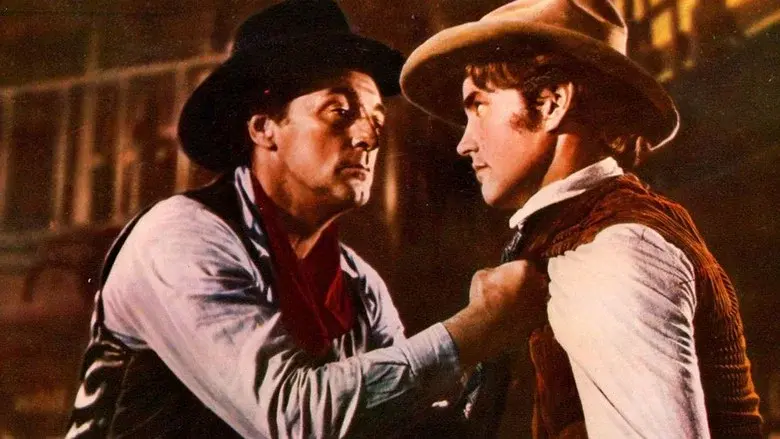 Young Billy Young still 3