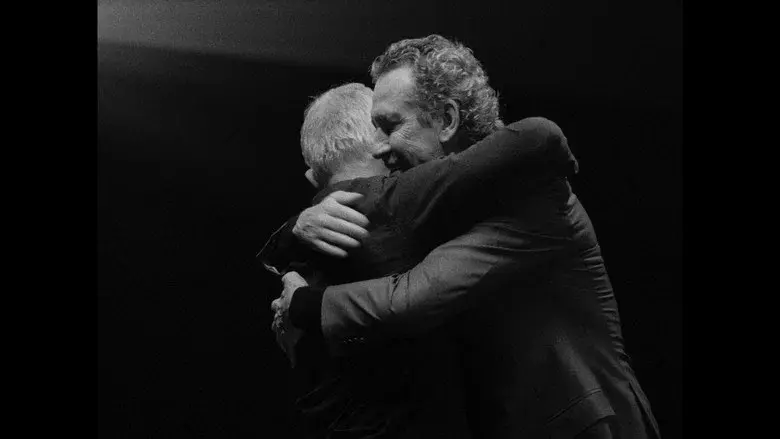 The Match still 8