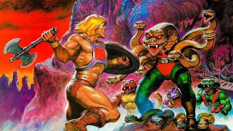 He-Man and the Masters of the Universe still 7
