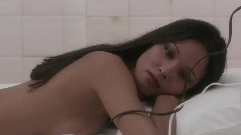 Black Cobra still 8