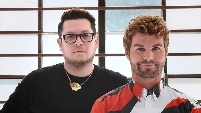 Latter-Day Glory: The Aftermath of Growing Up Queer in the LDS Church still 6