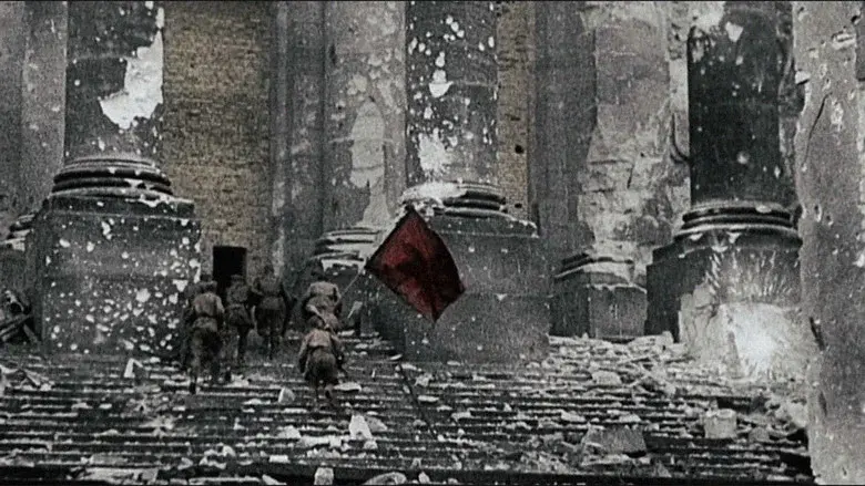 Apocalypse: The Second World War still 6