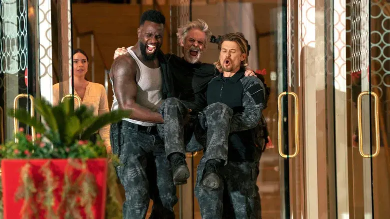Obliterated still 5