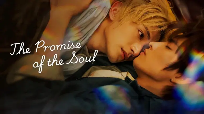 The Promise of the Soul still 1