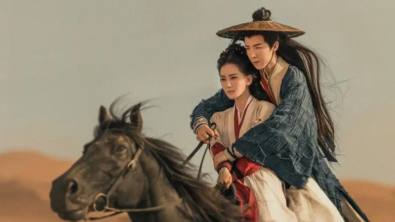A Journey to Love still 8