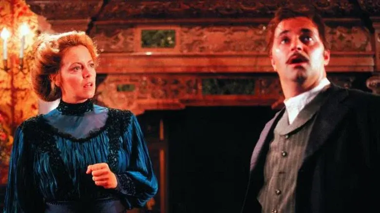 The Manor still 1