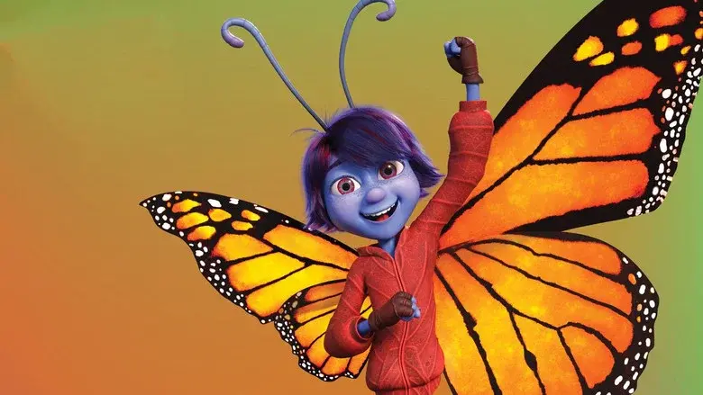 Butterfly Tale still 7