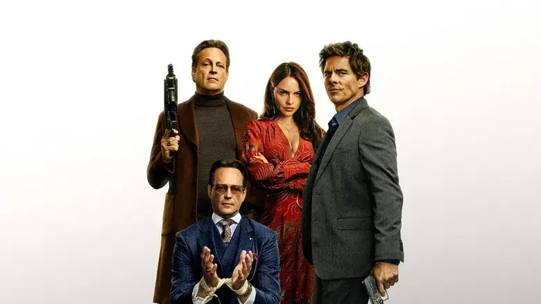 Mike & Nick & Nick & Alice still 1