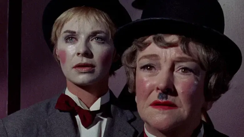 The Killing of Sister George still 5