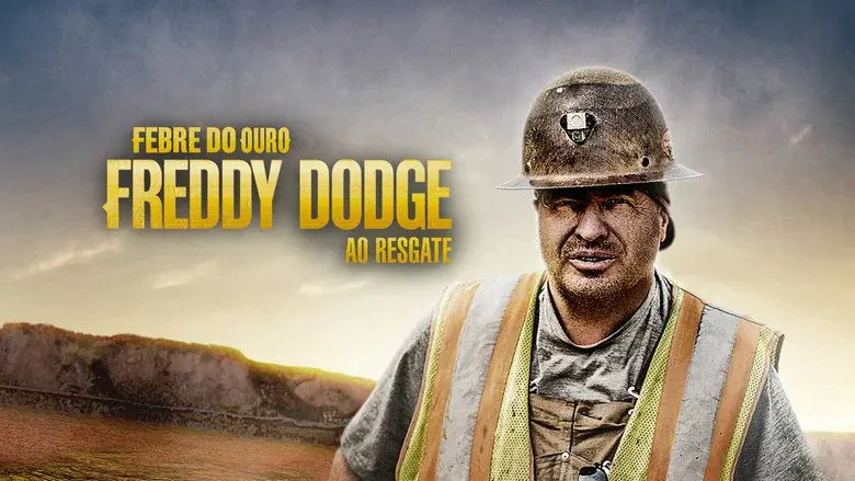 Gold Rush: Mine Rescue with Freddy & Juan still 7