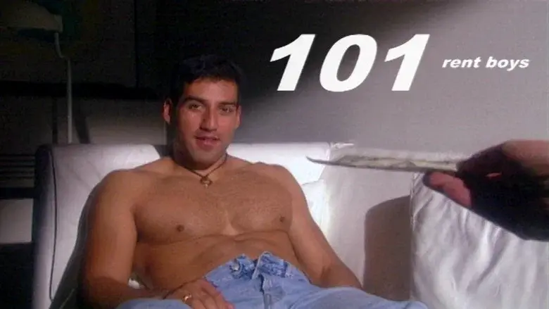 101 Rent Boys still 1