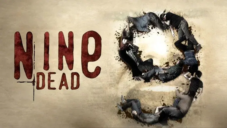 Nine Dead still 4