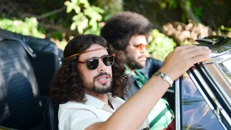 Tim Maia still 4