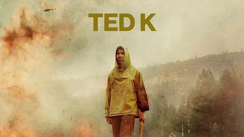 Ted K still 7