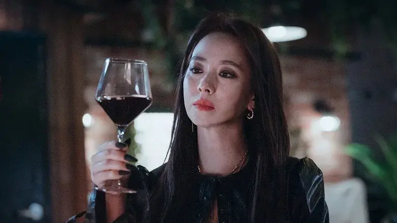 The Witch's Diner still 7