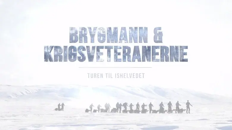 Brygmann og krigsveteranerne still 2