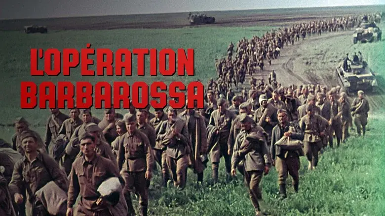 Operation Barbarossa: Into the Heart of Darkness still 3