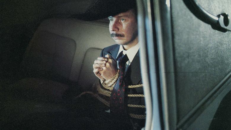 Leningrad Cowboys Go America still 3