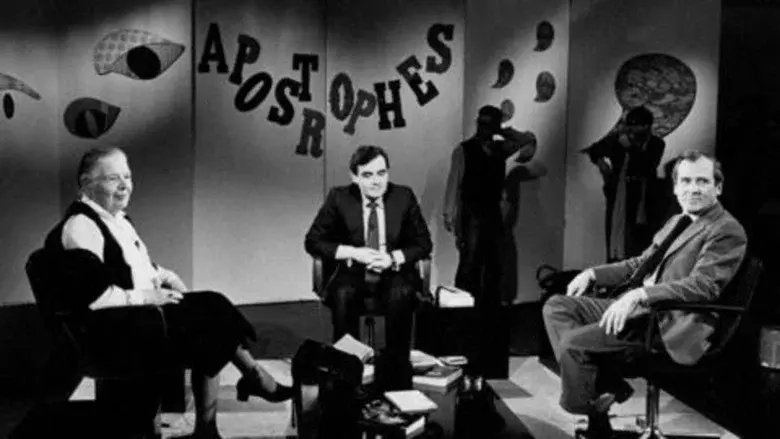 Les vendredis d'Apostrophes still 3