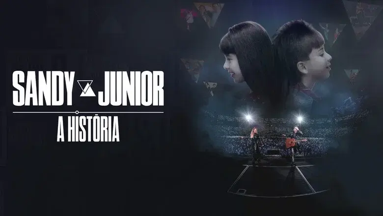 Sandy & Junior: A História still 4
